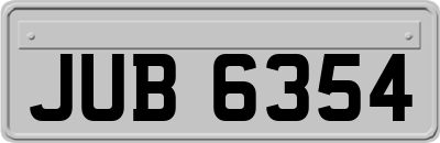 JUB6354