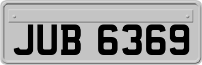 JUB6369