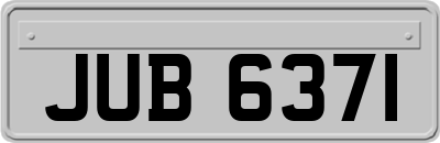 JUB6371