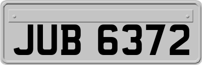 JUB6372