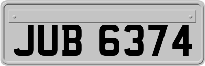 JUB6374