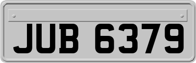 JUB6379