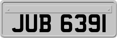 JUB6391