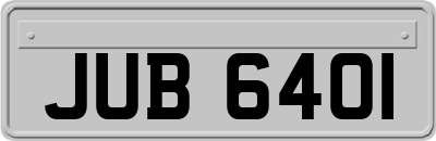 JUB6401