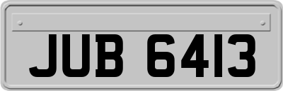 JUB6413