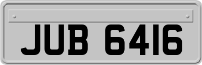 JUB6416