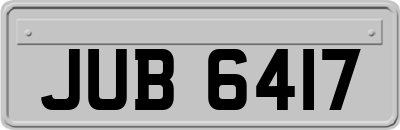 JUB6417