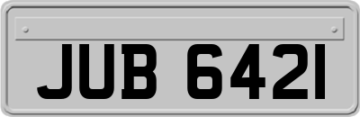 JUB6421