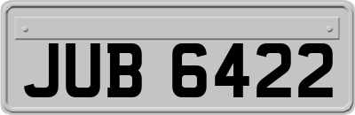 JUB6422