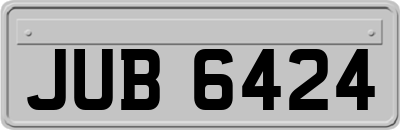 JUB6424