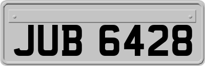 JUB6428