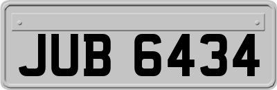 JUB6434