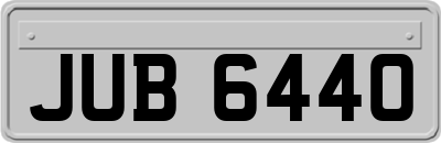 JUB6440