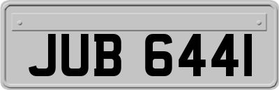 JUB6441