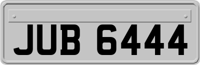 JUB6444