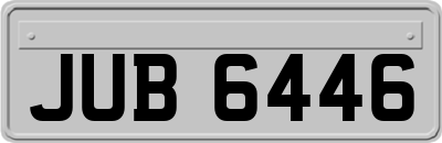 JUB6446