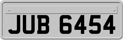 JUB6454