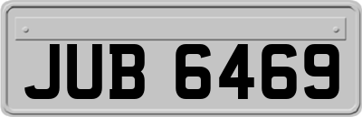 JUB6469