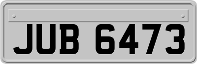 JUB6473