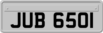 JUB6501