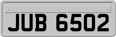 JUB6502