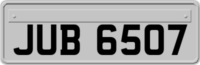 JUB6507