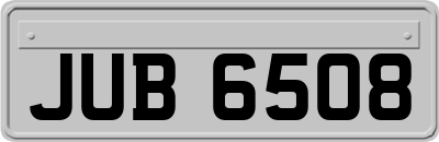 JUB6508