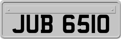 JUB6510