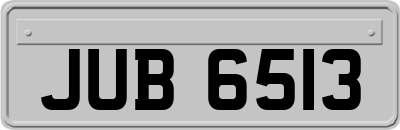 JUB6513