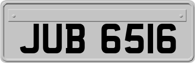 JUB6516