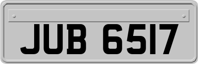 JUB6517