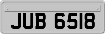 JUB6518