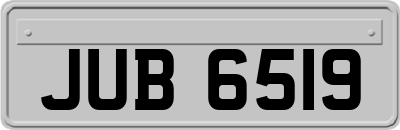 JUB6519