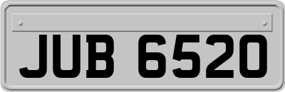 JUB6520