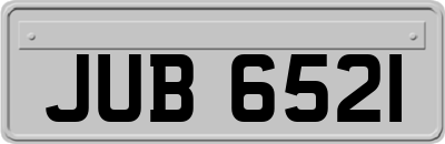 JUB6521