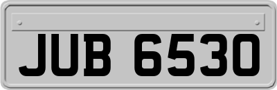 JUB6530