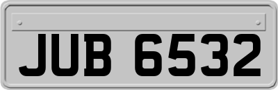 JUB6532