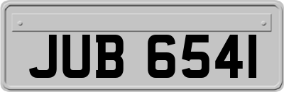 JUB6541