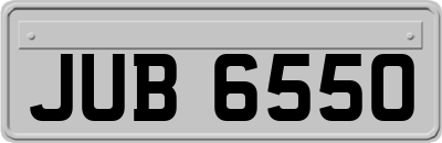 JUB6550