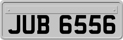 JUB6556