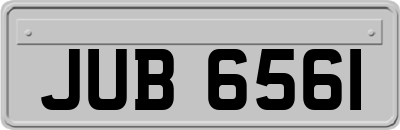 JUB6561