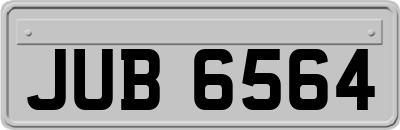 JUB6564