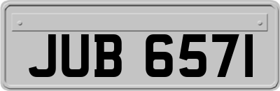 JUB6571