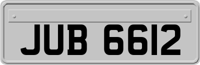 JUB6612