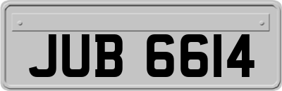 JUB6614