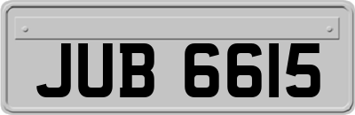 JUB6615