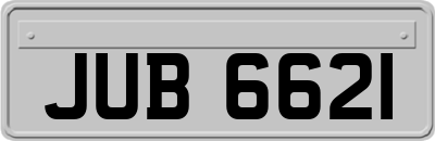 JUB6621