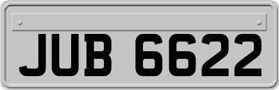 JUB6622