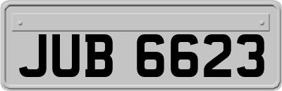 JUB6623