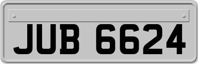 JUB6624